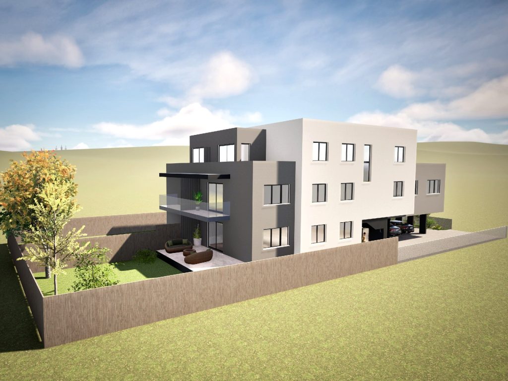Projekt Hebrangova 2