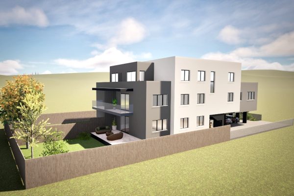 Projekt Hebrangova 2