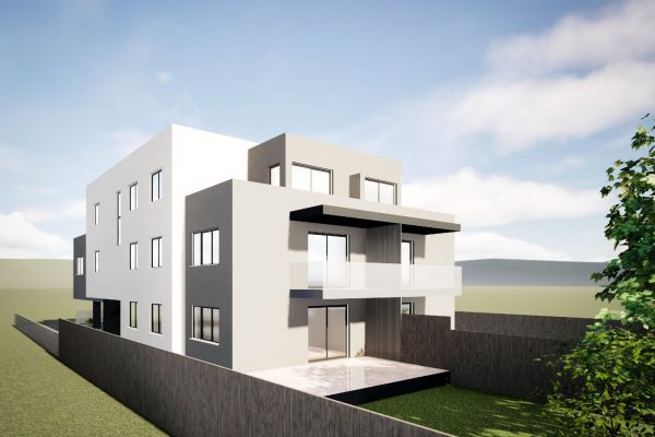 Projekt Hebrangova 3