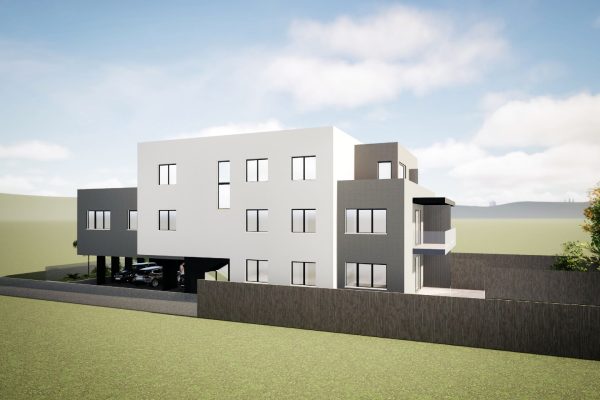 Projekt Hebrangova 4